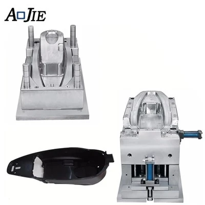 Scaun Motociclete Mold Plastic